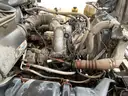 2013 Hino Cab &#x26; Chassis Automatic Transmission