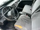 2013 Hino Cab &#x26; Chassis Automatic Transmission