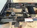 2013 Hino Cab &#x26; Chassis Automatic Transmission