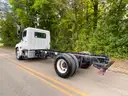 2013 Hino Cab &#x26; Chassis Automatic Transmission