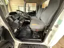 2013 Hino Cab &#x26; Chassis Automatic Transmission