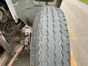 2013 Hino Cab &#x26; Chassis Automatic Transmission