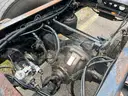 2013 Hino Cab &#x26; Chassis Automatic Transmission
