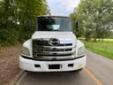 2013 Hino Cab &#x26; Chassis Automatic Transmission