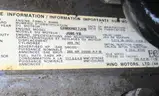 2013 Hino Cab &#x26; Chassis Automatic Transmission
