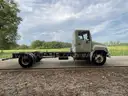 2013 Hino Cab &#x26; Chassis Automatic Transmission