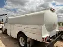 1999 International 4700 with 2,500 Gallon Refined Fuel Tank