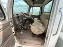 1999 International 4700 with 2,500 Gallon Refined Fuel Tank