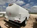 1999 International 4700 with 2,500 Gallon Refined Fuel Tank