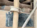 1999 International 4700 with 2,500 Gallon Refined Fuel Tank