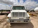 1999 International 4700 with 2,500 Gallon Refined Fuel Tank