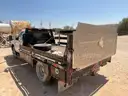 2009 Chevrolet Silverado 3500HD with 11&#x2019; Flatbed