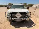 2009 Chevrolet Silverado 3500HD with 11&#x2019; Flatbed