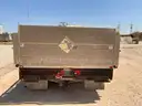 2009 Chevrolet Silverado 3500HD with 11&#x2019; Flatbed
