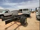 2007 International 4300 Cab &#x26; Chassis