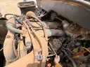 2007 International 4300 Cab &#x26; Chassis