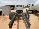 2007 International 4300 Cab &#x26; Chassis