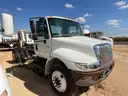2007 International 4300 Cab &#x26; Chassis