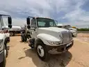 2007 International 4300 Cab &#x26; Chassis