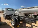 2007 International 4300 Cab &#x26; Chassis