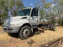 2012 International 4300 Automatic Transmission