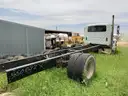2012 International 4300 Automatic Transmission