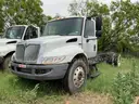 2012 International 4300 Automatic Transmission