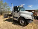 2012 International 4300 Automatic Transmission