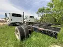 2012 International 4300 Automatic Transmission