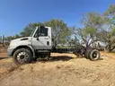 2012 International 4300 Automatic Transmission