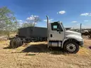 2012 International 4300 Automatic Transmission