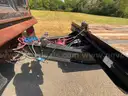 1974 Shop Built 20 Ton Low Boy Trailer (TRAILER ONLY)