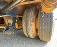 1974 Shop Built 20 Ton Low Boy Trailer (TRAILER ONLY)