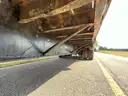 1974 Shop Built 20 Ton Low Boy Trailer (TRAILER ONLY)