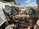 2019 Kenworth T370 Rollover with Automatic Transmission