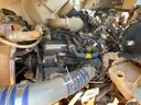 2019 Kenworth T370 Rollover with Automatic Transmission