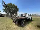 1982 Chevrolet C7D042 Winch Truck with Boom