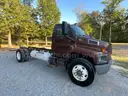 2008 GMC C6C042