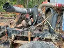 1985 Mack R686ST Parts Truck