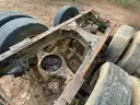 1985 Mack R686ST Parts Truck