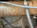1985 Mack R686ST Parts Truck