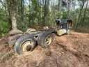 1985 Mack R686ST Parts Truck