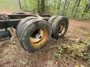 1985 Mack R686ST Parts Truck