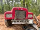 1985 Mack R686ST Parts Truck