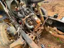 1985 Mack R686ST Parts Truck