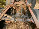1970&#x2019;s MACK TANDEM PARTS ONLY