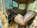 1970&#x2019;s MACK TANDEM PARTS ONLY