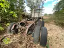 1970&#x2019;s MACK TANDEM PARTS ONLY