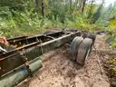 1970&#x2019;s MACK TANDEM PARTS ONLY