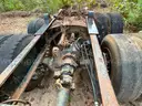 1970&#x2019;s MACK TANDEM PARTS ONLY